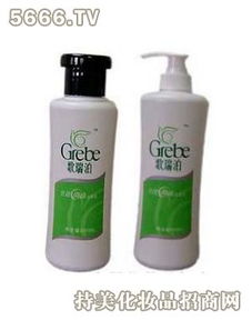 東子日用品 全效焗油洗發(fā)露，開啟秀發(fā)煥新之旅